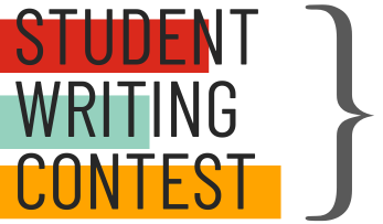 Student writing contest
