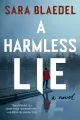 A harmless lie book cover