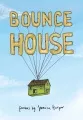 Bounce house book cover