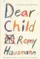 Dear child book cover