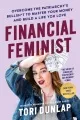 Financial feminist book cover