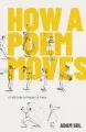 How a poem moves book cover