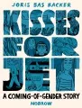 Kisses for Jet book cover