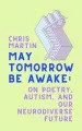 May tomorrow be awake book cover