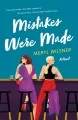 Mistakes were made book cover