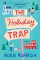 The holiday trap book cover