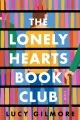 The lonely hearts book club book cover