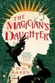 The magician's daughter book cover