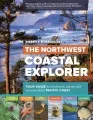 The Northwest coastal explorer book cover