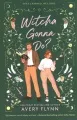 Witcha gonna do? book cover