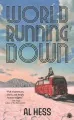 World running down book cover