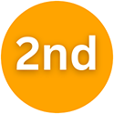 Second prize