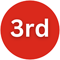 Third prize
