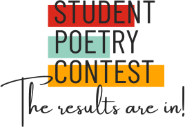Student poetry contest: the results are in!