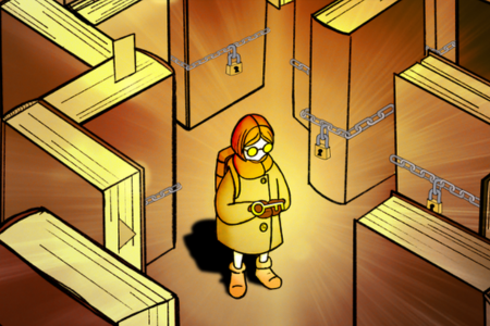 Freedom to Read Week: February 22-28, 2026