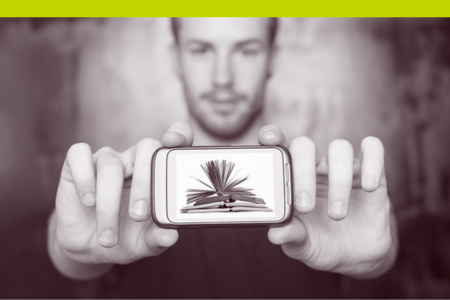 OneSearch. Fresh new look coming July 7. Check out the new features