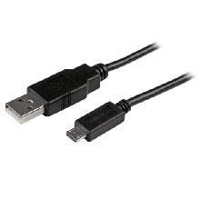 Image of Micro to USB Charging Cable