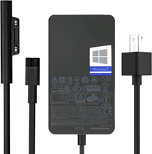 Image of Microsoft 127 W Surface Charger