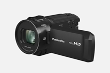 Image of Panasonic HC-V900 Camcorder