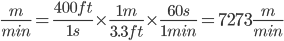 double conversion formula