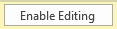 Enable Editing button example