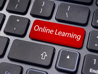 Online Learning Skills