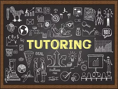 Book an appointment with a Learning Centre Tutor