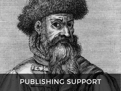 Publishing Support
