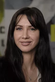 Alexandra Dobre