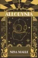 Allodynia book cover