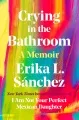Crying in the bathroom book cover