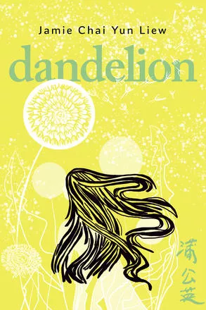 Dandelion book cover