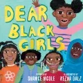 Dear Black girls book cover
