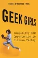 Geek girls book cover