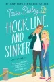 Hook, line, and sinker book cover