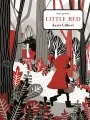 Little Red book cover