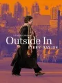 Outside in book cover