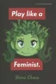 Play like a feminist book cover