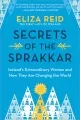 Secrets of the sprakkar book cover