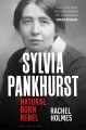 Sylvia Pankhurst book cover