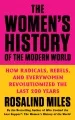The women's history of the modern world book cover