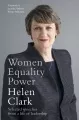 Women, equality, power book cover