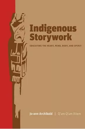 Indigenous Storywork