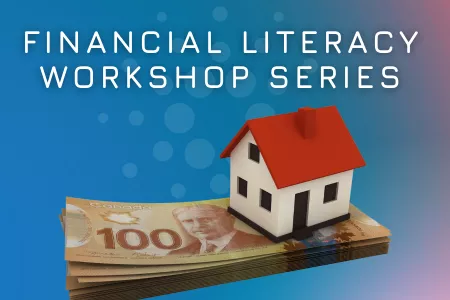 Financial Literacy Workshop Series