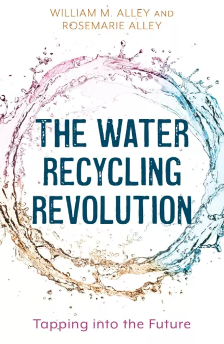 The water recycling revolution : tapping into the future