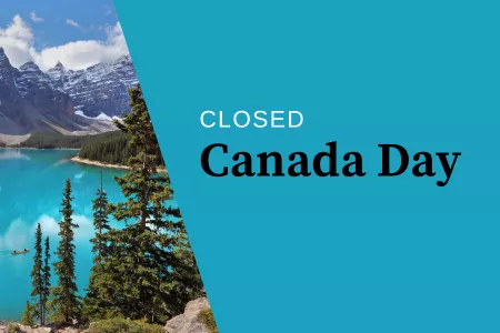 Canada Day