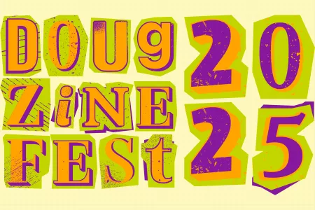 Zinefest 2025
