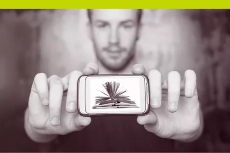 OneSearch. Fresh new look coming July 7. Check out the new features