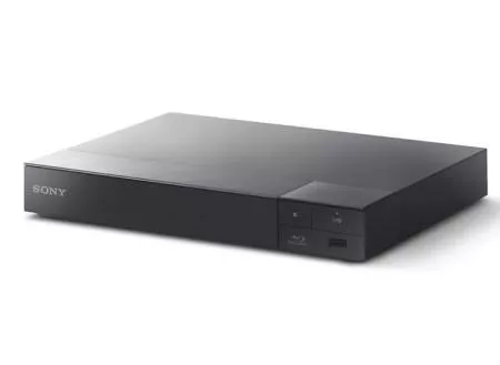 image of Blu-ray Player