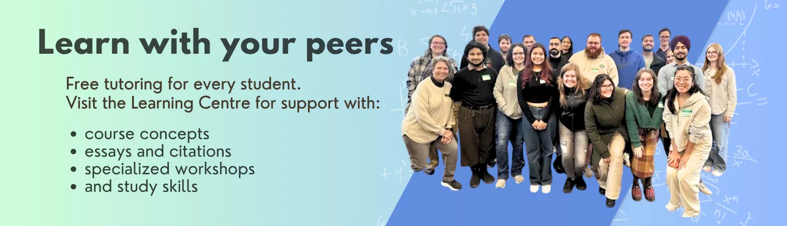 Learn with your peers. Free tutoring for every student. 